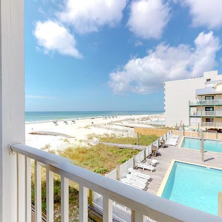 Sunchase #203 Apartment Gulf Shores Bagian luar foto