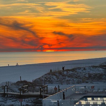 Sunchase #203 Apartment Gulf Shores Bagian luar foto