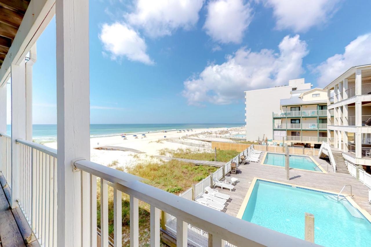Sunchase #203 Apartment Gulf Shores Bagian luar foto