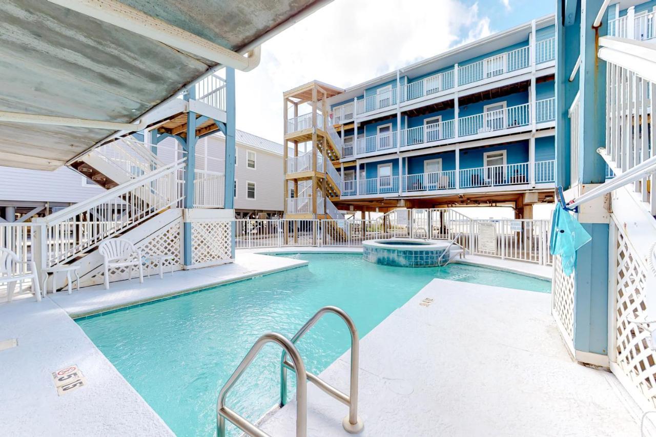Sunchase #203 Apartment Gulf Shores Bagian luar foto