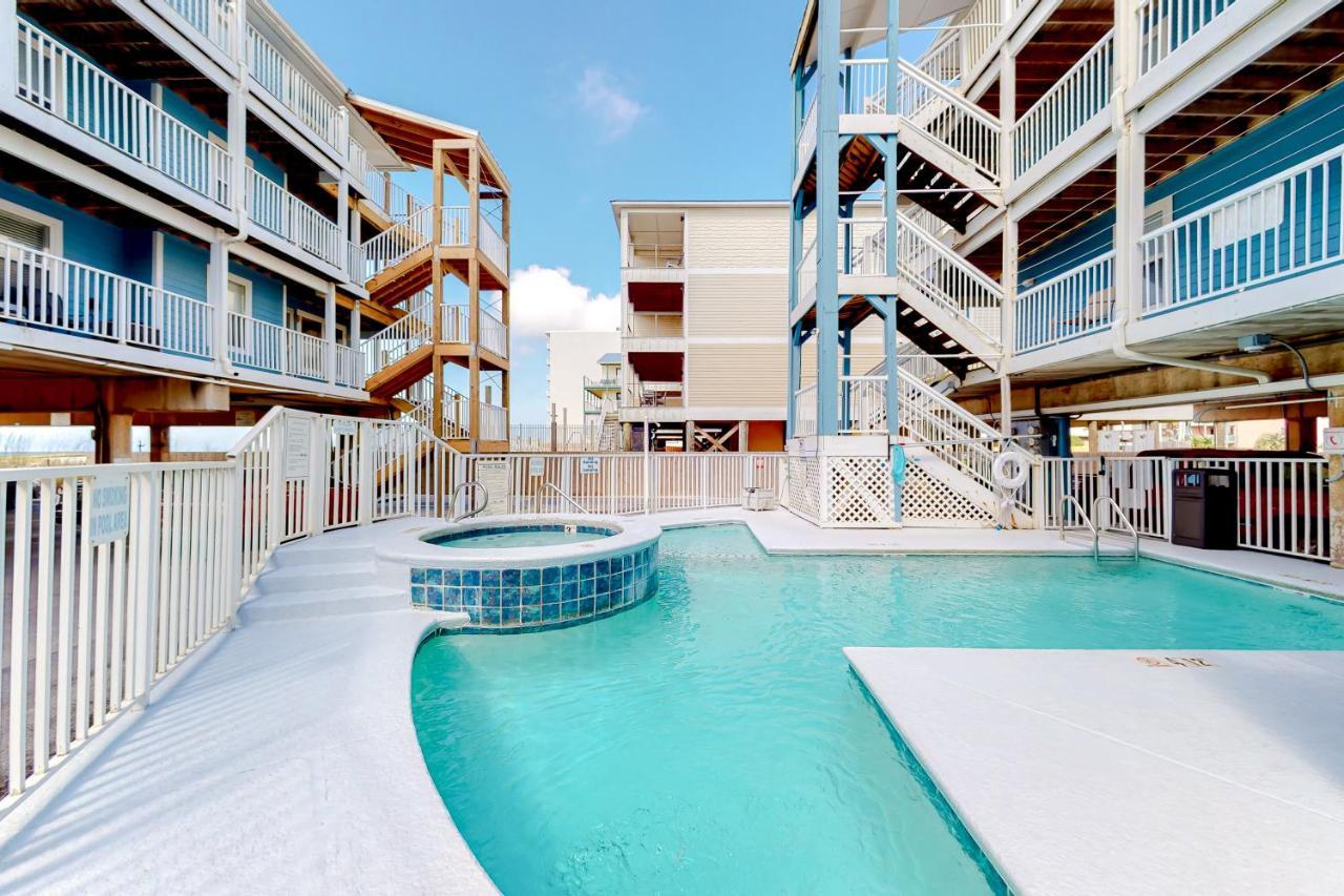 Sunchase #203 Apartment Gulf Shores Bagian luar foto