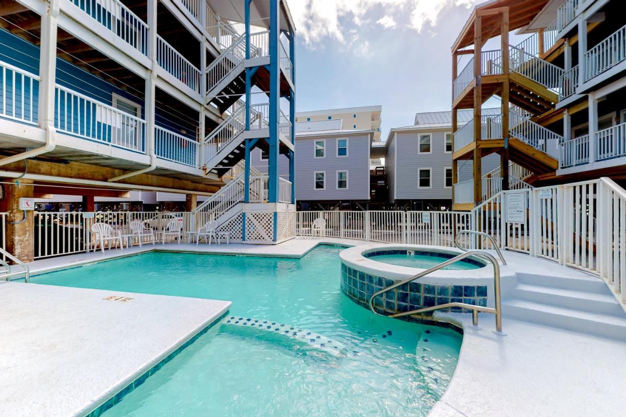 Sunchase #203 Apartment Gulf Shores Bagian luar foto