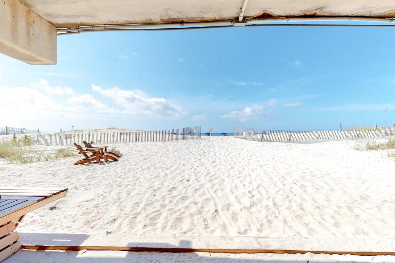 Sunchase #203 Apartment Gulf Shores Bagian luar foto