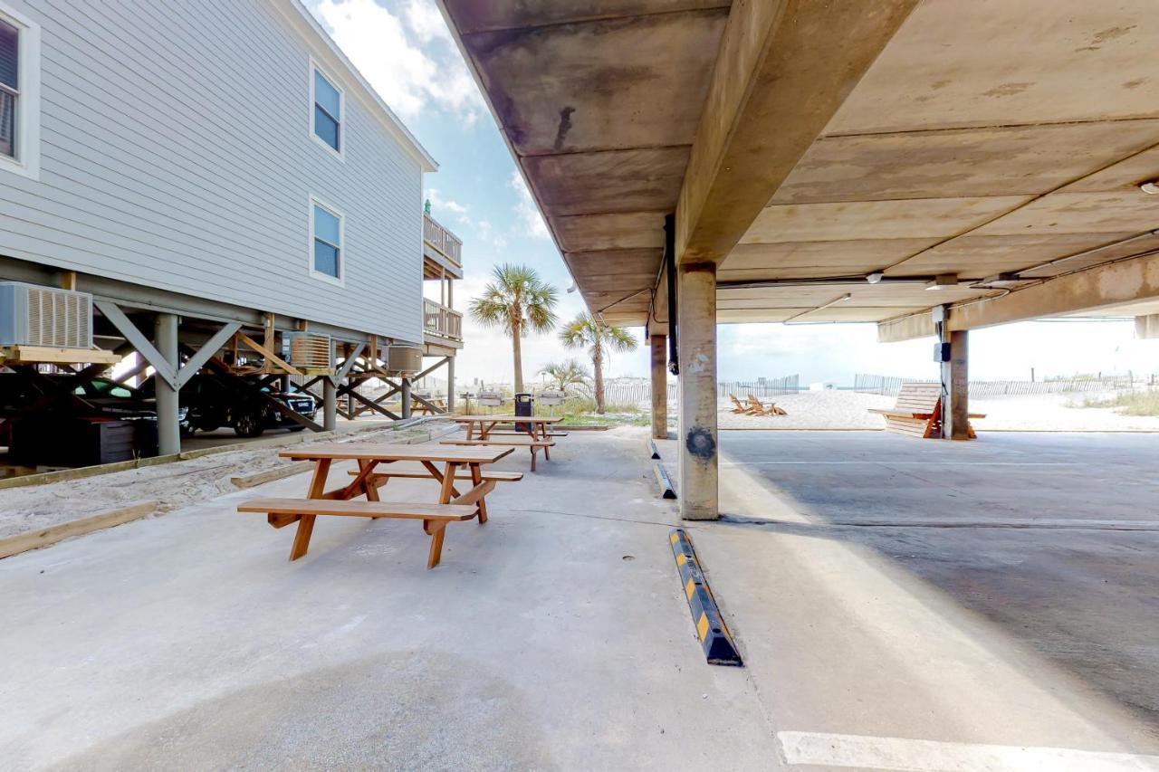 Sunchase #203 Apartment Gulf Shores Bagian luar foto
