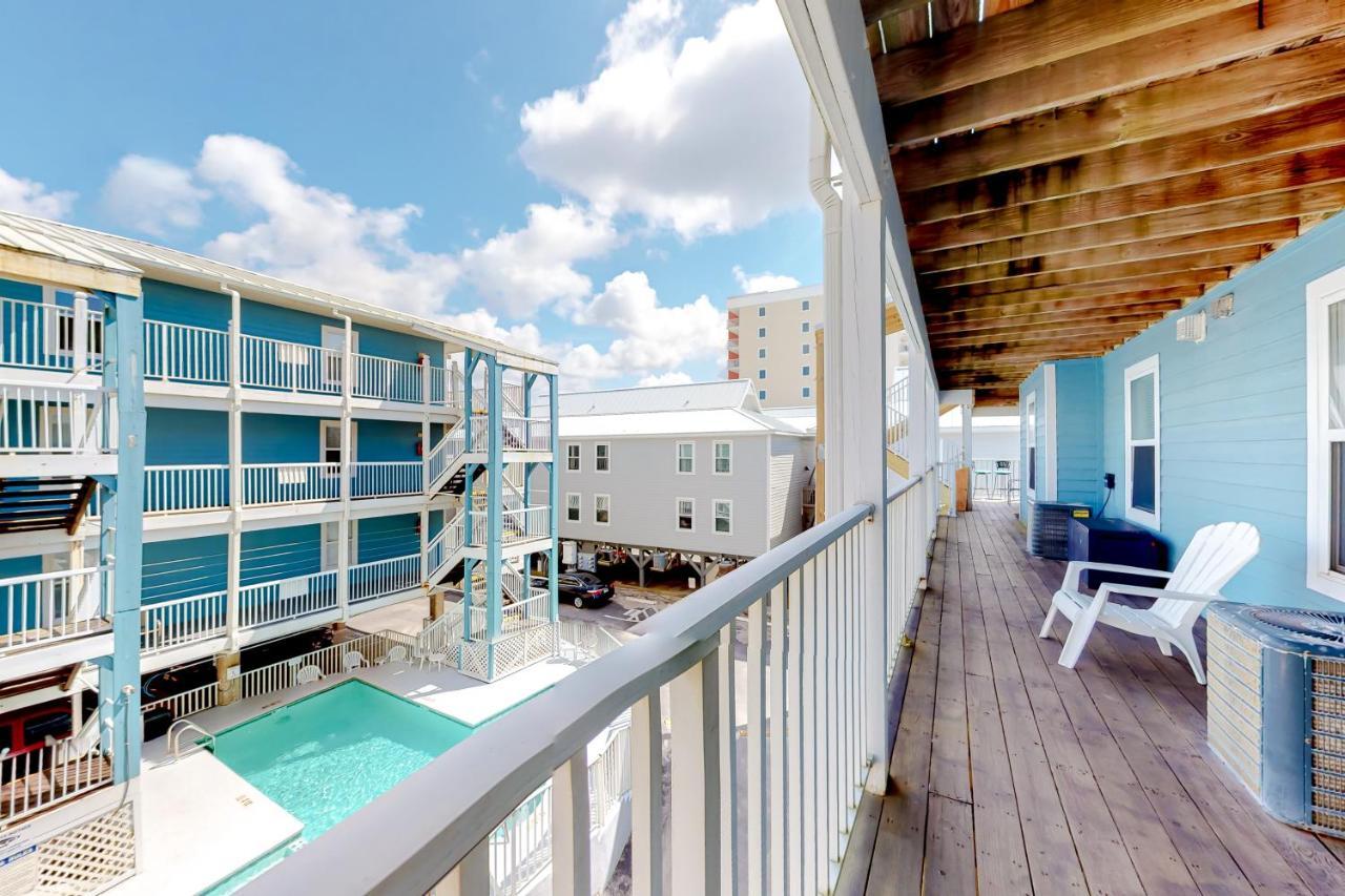 Sunchase #203 Apartment Gulf Shores Bagian luar foto