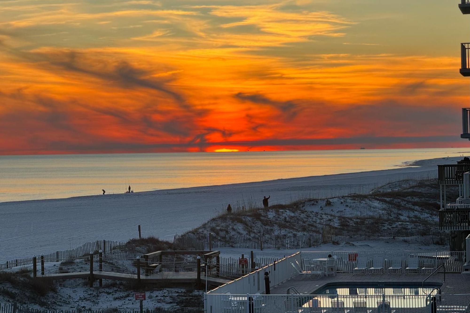 Sunchase #203 Apartment Gulf Shores Bagian luar foto