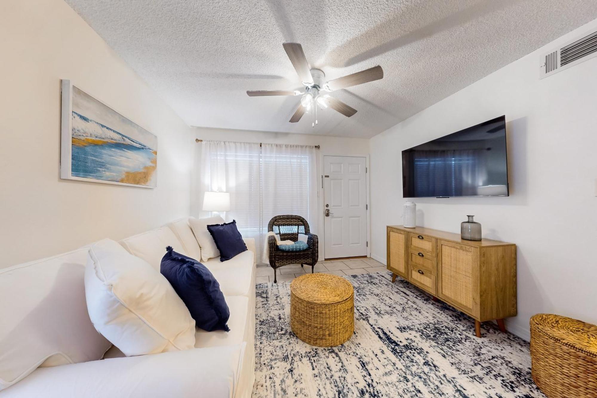 Sunchase #203 Apartment Gulf Shores Bagian luar foto