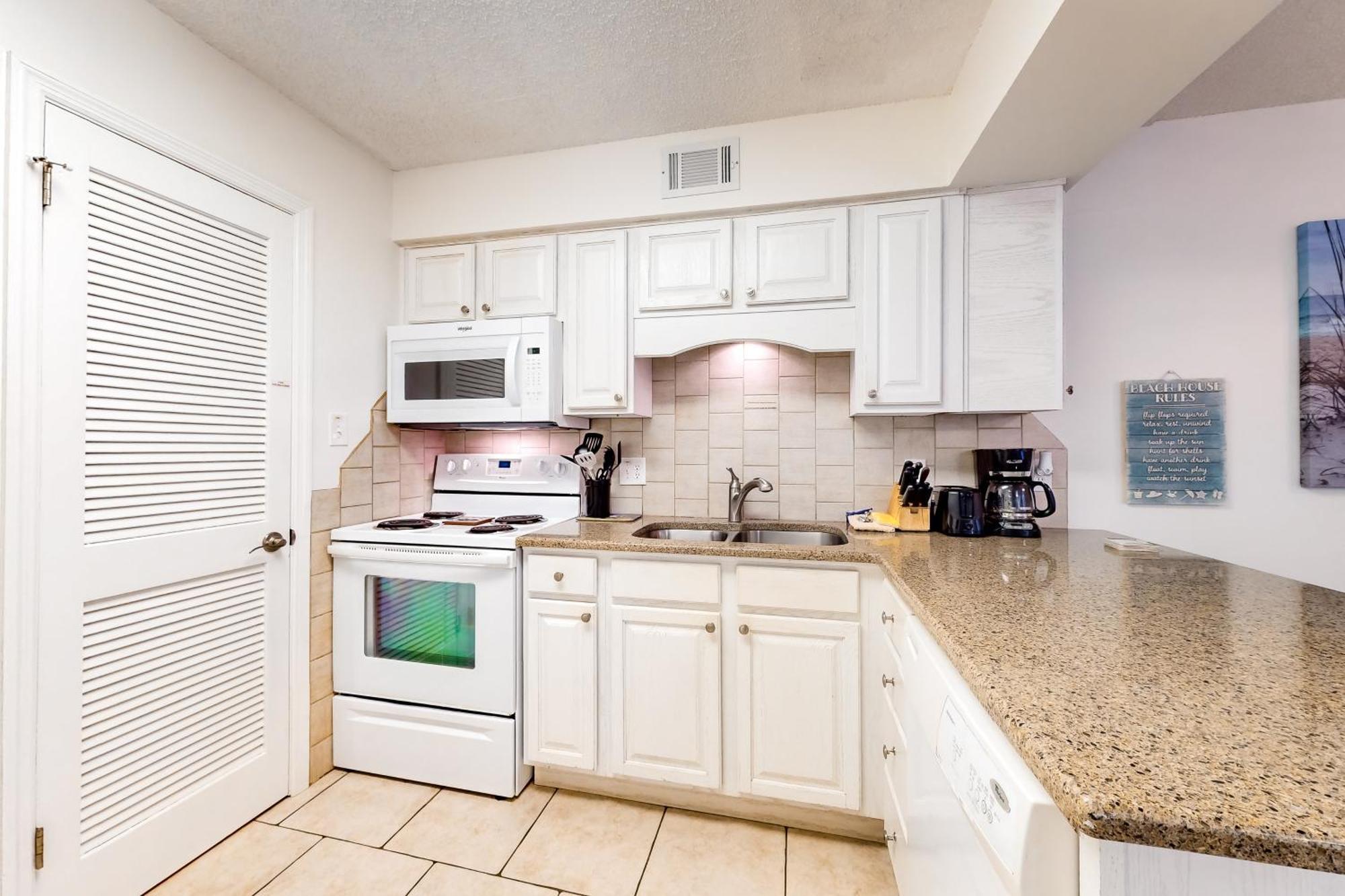 Sunchase #203 Apartment Gulf Shores Bagian luar foto