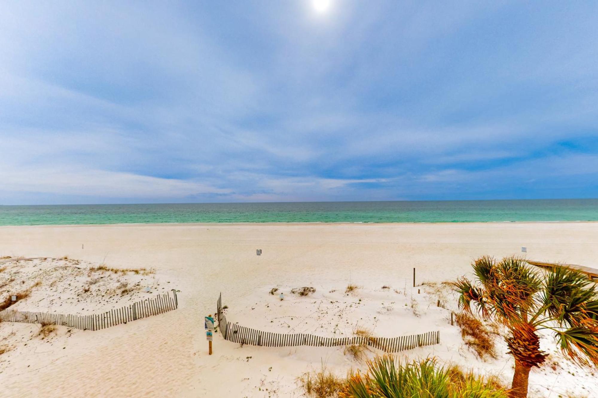 Sunchase #203 Apartment Gulf Shores Bagian luar foto