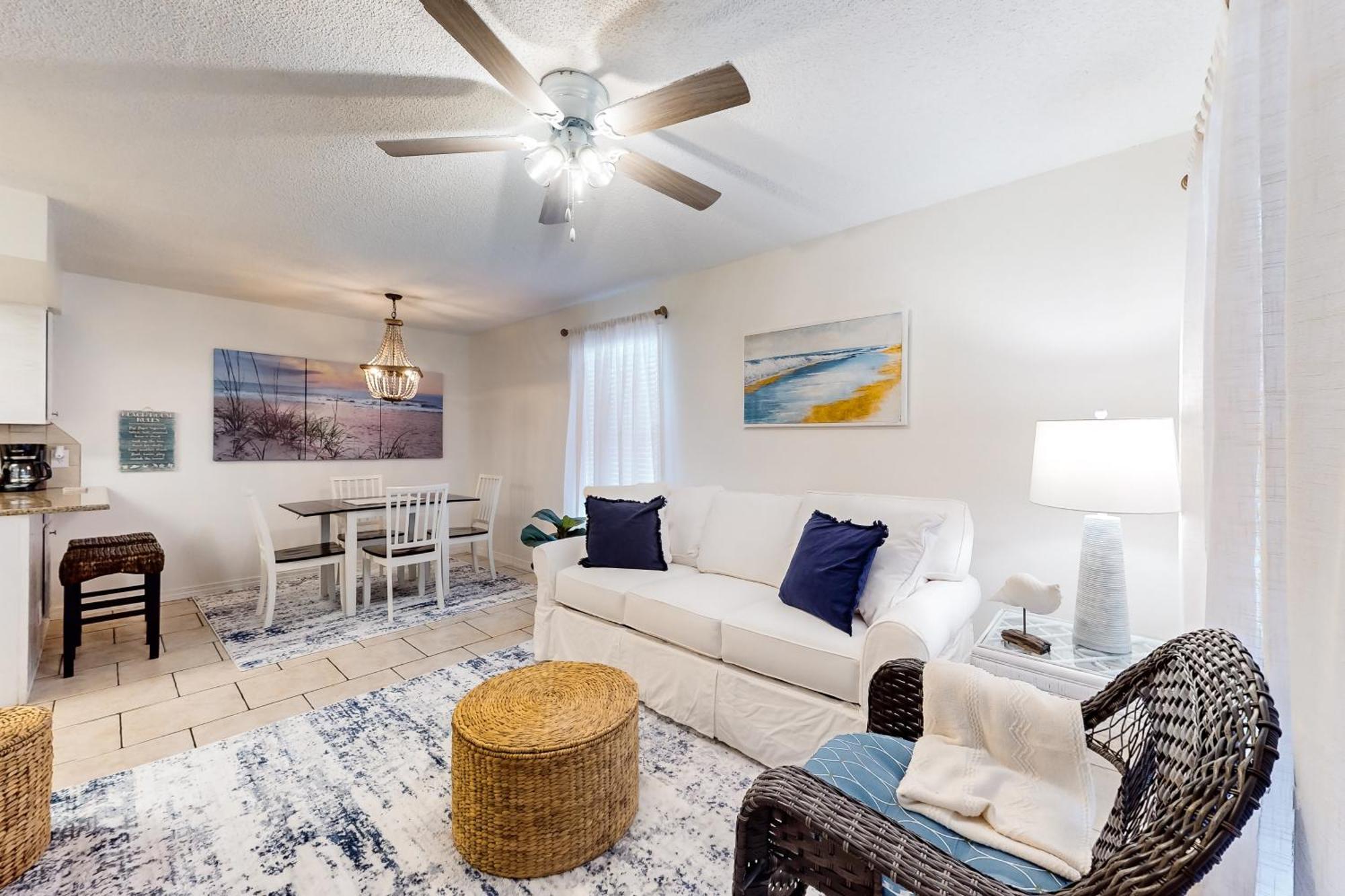 Sunchase #203 Apartment Gulf Shores Bagian luar foto
